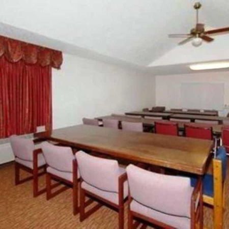 Econo Lodge At Nasa Webster Udogodnienia zdjęcie