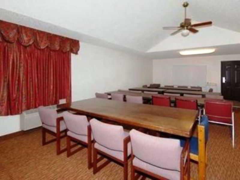 Econo Lodge At Nasa Webster Udogodnienia zdjęcie