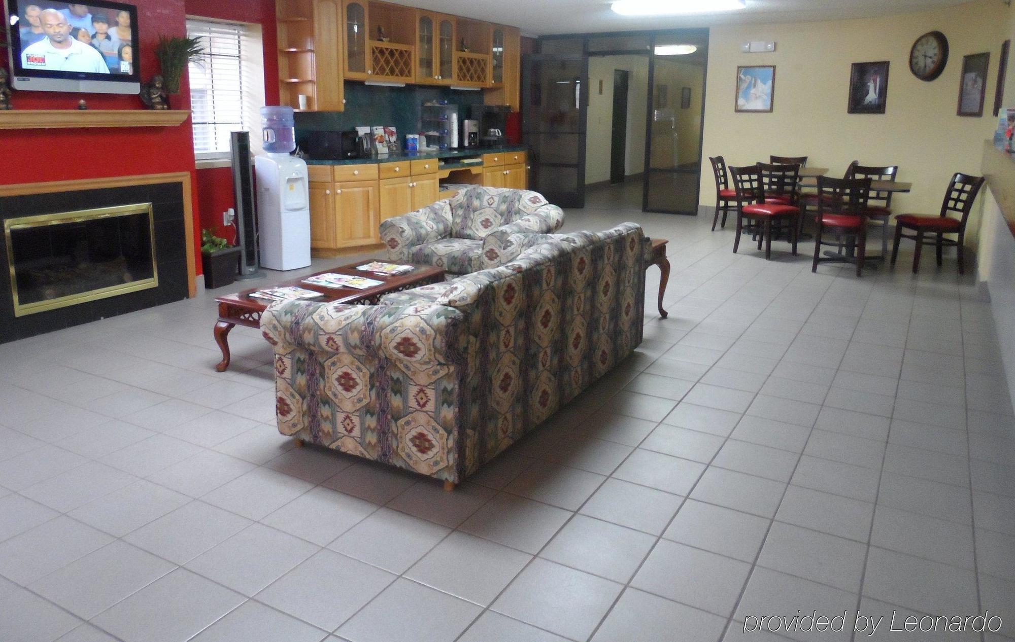 Econo Lodge At Nasa Webster Zewnętrze zdjęcie