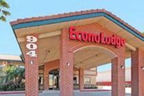 Econo Lodge At Nasa Webster Zewnętrze zdjęcie