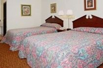 Econo Lodge At Nasa Webster Zewnętrze zdjęcie